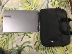 Lenovo Thinkbook 15 11th gen i5 24gb Ram 512gb ssd