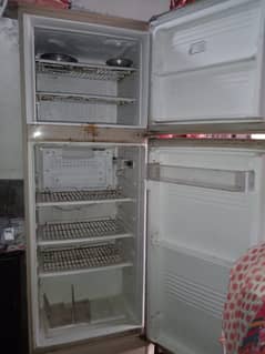 Dawlance refrigerator,