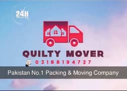 Packers And Movers