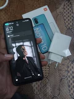 Xiaomi Redmi note 10 (4+2/128)