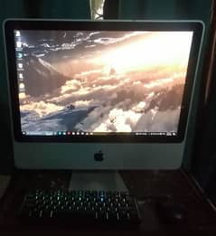 iMac Core2Duo Good Condition