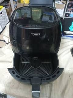 tower air frier 8 liter