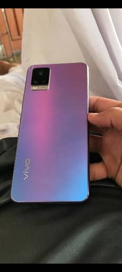 Vivo V20