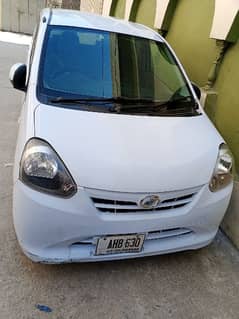 Daihatsu Mira ES 2016 [0310-5617360]