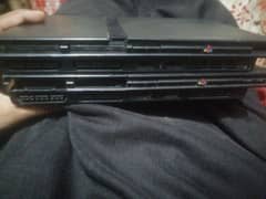 sony PlayStation 2