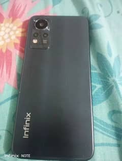 Infinix