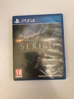 Sekiro