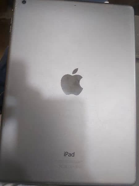 ipad air 16gb 0