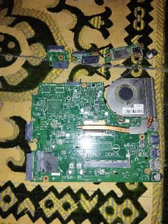 Dell Inspiron 3541 spare parts