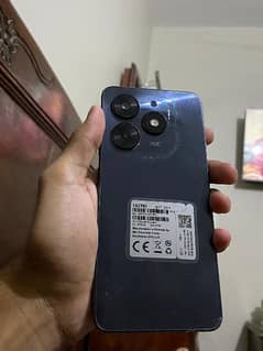 Tecno Spark 20C | 4/128GB 0