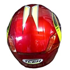 helmet