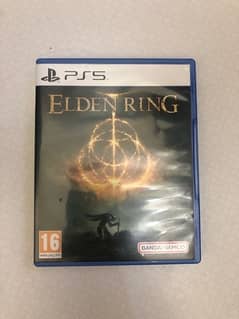 Elden Ring PS5