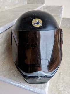 MUHAFIZ HELMET