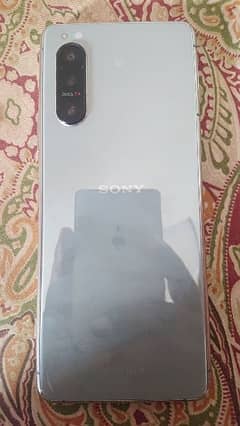 sony xperia 5 mark 2 0