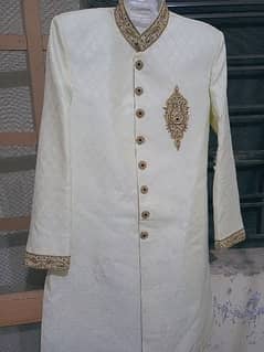 Sherwani Large size