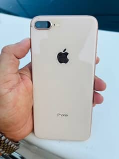 apple iPhone 8plus