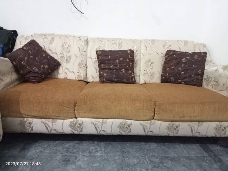 Sofa Set 1