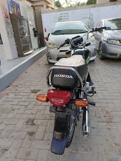 Honda 2023 model