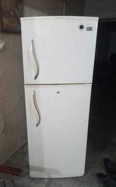 LG Fridge