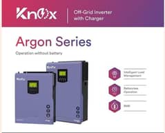 Knox Pv4000 3kw inverter