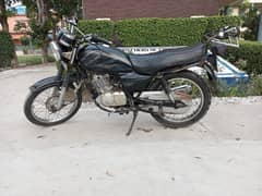 Suzuki GS150