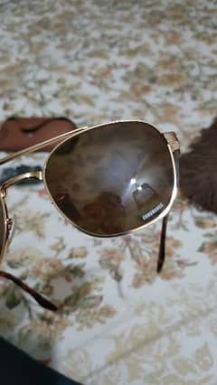 Ray Ban Original sunglasses