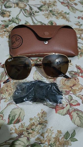 Ray Ban Original sunglasses 2