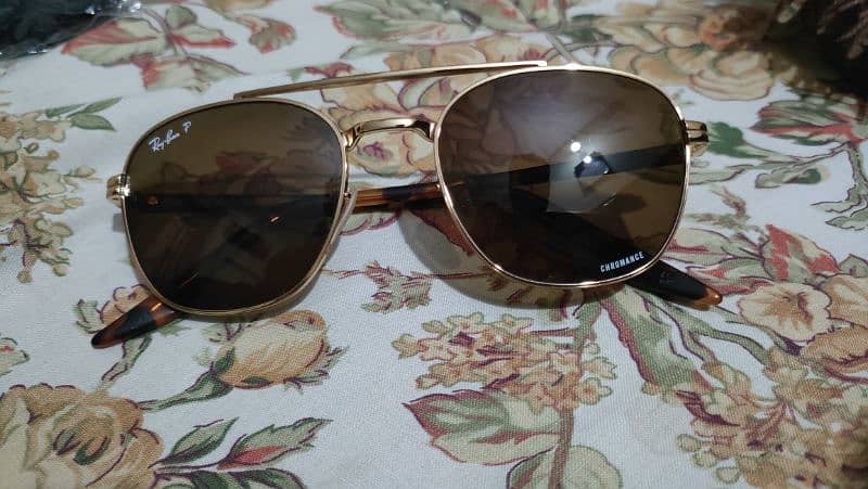 Ray Ban Original sunglasses 3