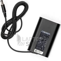 dell laptop charger 65w