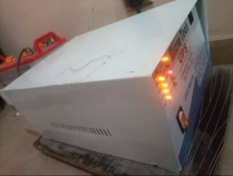 UPS 1000 W  copper tarsfarmer FOR SALE 1