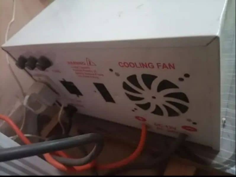 UPS 1000 W  copper tarsfarmer FOR SALE 2