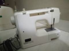 Best ever sewing machine