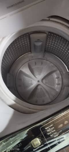 washing machine Haier 9kg-HWM 90-1789