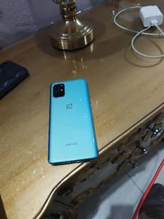 OnePlus 8T 12/256 0