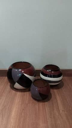 Plant Pots