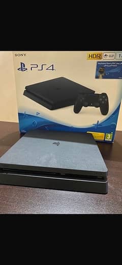 PS4