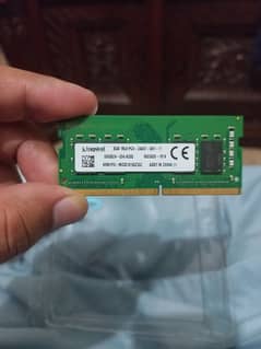 Laptop Ram