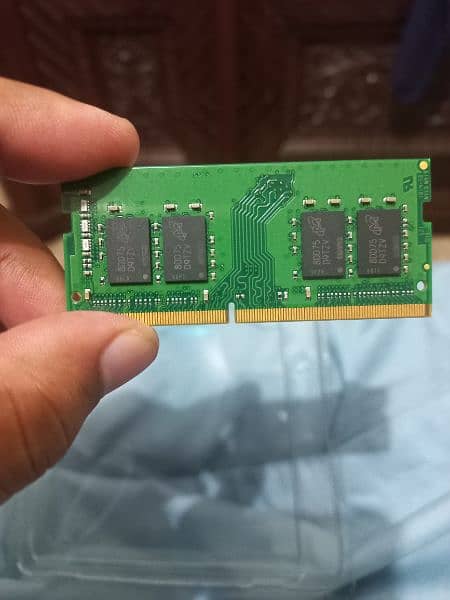 Laptop Ram 1