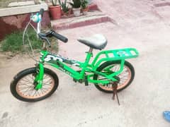 Mailedi kids bicycle (imported)