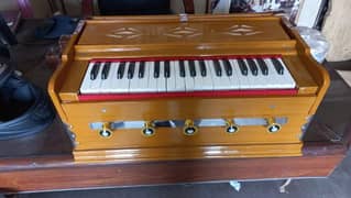 harmonium