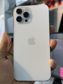 I phone 12 pro max factory unlocked