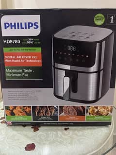 Air Fryer