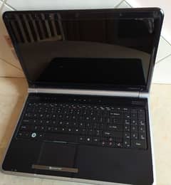 Pakardbell Acer Glossy Laptop 4th Gen 4GB Ram 250GB HDD 2hrs btry tmng