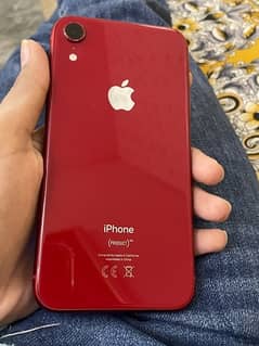 Iphone xr non pta