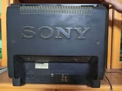 Sony TV