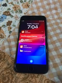 Iphone Se 2020 Non pta (128Gb) Exchange possible