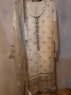 Stylish kurta dress