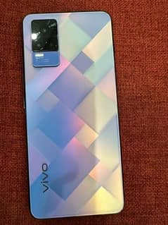 vivo v21e 8 Gb Ram 8/128