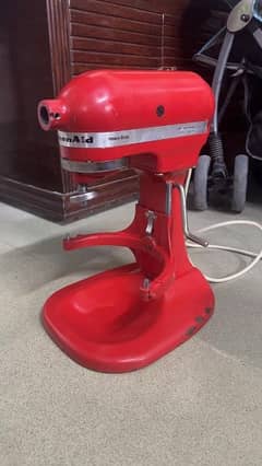 dough mixer machine