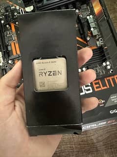 NEW Gaming PC / Ryzen 5 3600